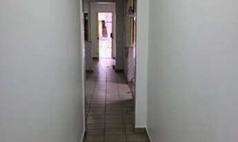 Imagem 6: Casa - Rua Major Gabriel