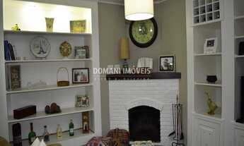 Imagem 6: Casa Térrea à Venda próximo ao Centro de Abernéssia - Campos do Jordão/SP