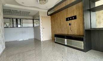 Imagem: Apartamento com 3 dormitórios para alugar