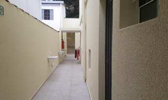 Imagem 2: Kitnet/Conjugado para aluguel possui 18 metros quadrados em Jardim Olympia - São Paulo - S