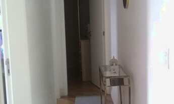 Imagem: Apartamento para venda tem 50 metros quadrados