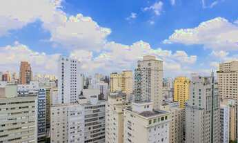 Imagem 5: Apartamento para venda possui 466 metros quadrados com 4 quartos em Jardim Paulista - São