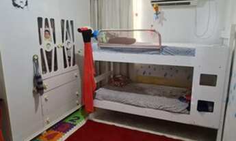 Imagem 3: Casa duplex 2 qts praça seca