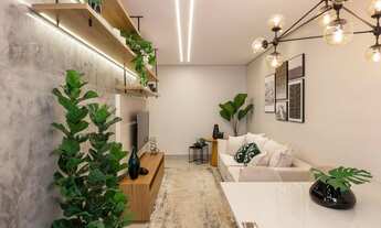 Imagem 3: Jardim Flamboyant - Casas de 55m² com terrenos a partir de 175m²