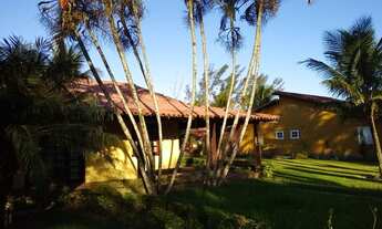 Imagem: Casa de condomínio para venda com 118 metros