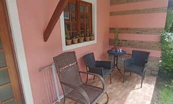 Imagem 3: Casa para venda com 92 metros quadrados com 3 quartos em Santa Amélia - Maceió - Alagoas