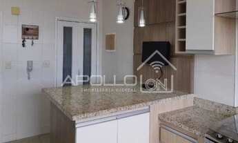 Imagem 6: Apartamentos à venda com 2 quartos com 1 suite