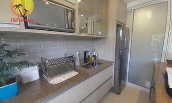 Imagem 6: Apartamento para Venda em Bertioga, Riviera de São Lourenço, 3 dormitórios, 1 suíte, 2 ban