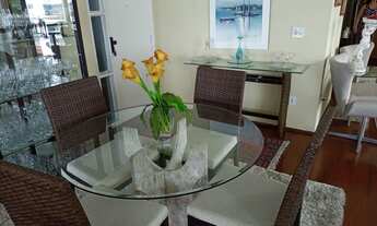 Imagem 6: Apartamento para venda com 287 metros quadrados com 4 quartos