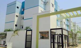 Imagem: Vendo Apartamento Quitado no Residencial