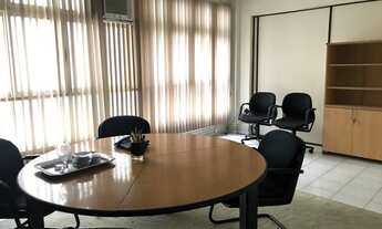 Imagem 6: Copacabana Locação Conjunto de 02 Salas interligadas com 70m2 Próximo Metro Cardial Arc