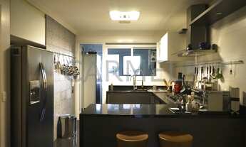 Imagem 5: Impecável Parque Cidade Jardim