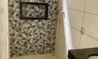 Imagem 5: Casa no Santo Amaro com Quintal