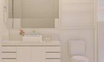 Imagem 3: N.O.V.O - Apartamento 2 suítes no Residencial Ana Jovi