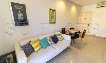 Imagem 3: Flat em São Caetano, bandeira Mercure, excelente investimento