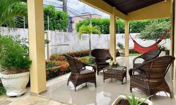 Imagem 3: Casa 5 Quartos nos Bancários (Esquina