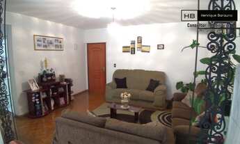 Imagem 5: Apartamento espaçoso, com 116,54 m² de área privativa, em uma ótima localização no Centro!