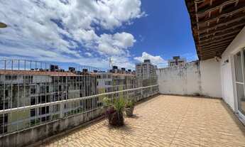 Imagem: Apartamento para venda no Barramar -cobertura