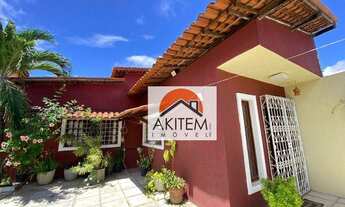 Imagem: Casa com 3 dormitórios à venda, 160 m²