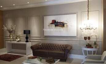 Imagem 4: Juiz de Fora - Apartamento Padrão - Centro