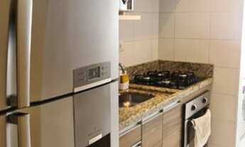 Imagem 2: Apartamento com 2 quartos à venda, R$ 200.000,00