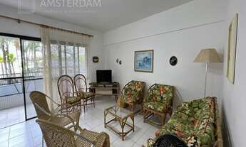 Imagem 4: APARTAMENTO FRONTAL PÉ NA AREIA NO MAITINGA COM 2 DORMITÓRIOS E VARANDA GOURMET