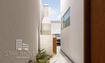 Imagem 3: Casa Nova Linear, Condomínio Liberdade, Marbrasa