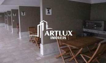 Imagem 6: Apartamento para Venda em Florianópolis, Capoeiras, 2 dormitórios, 1 suíte, 1 banheiro, 1