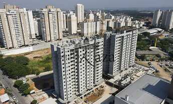 Imagem 4: Apartamento - Maranata Parque Industrial - 70 m² - 3 Dorm 1 suite 2 vgs