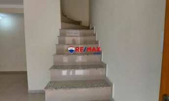 Imagem 3: Casa de condomínio sobrado para venda possui 60 metros quadrados com 2 dormitórios