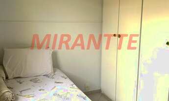 Imagem 5: Sobrado para venda com 300 metros quadrados com 3 quartos em Parque Mandaqui - São Paulo