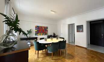 Imagem 4: Itaim bibi para locação , excelente planta , apto reformado bem localizado com 3 suítes 2