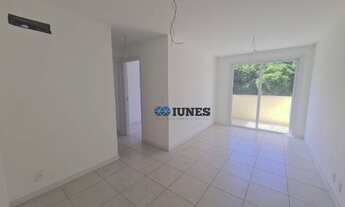 Imagem 3: Apartamento para alugar, 60 m² por R$ 2.340,89/mês - Badu - Niterói/RJ