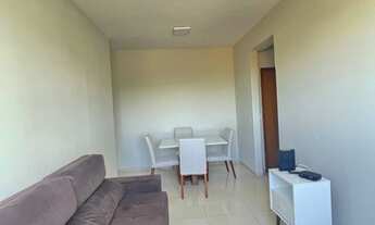 Imagem 6: Apartamento para aluguel tem 58 metros quadrados com 2 quartos em Cidade Alta - Cuiabá - M