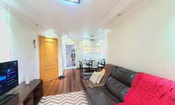 Imagem: Apartamento a Venda no bairro Jardim Marajoara