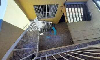 Imagem 2: Sobrado com 2 dormitórios à venda, 102 m² por R$ 550.000,00 - Socorro - São Paulo/SP