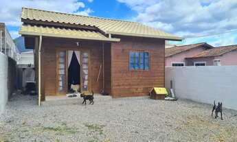 Imagem 2: Alugo Casa Sozinha no terreno 1300