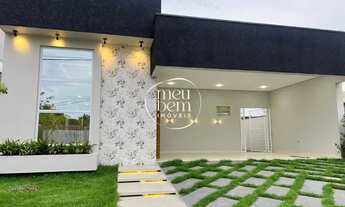 Imagem: Casa à venda no bairro Aponiã por 950.000,00