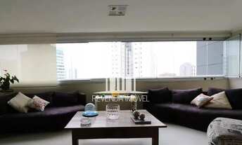 Imagem 5: Apartamento à venda no Morumbi com 48m com 2 quartos e 1 Vaga