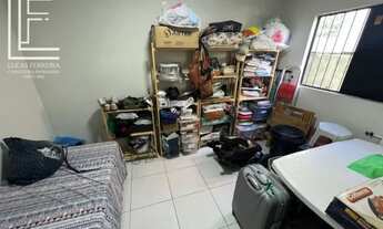 Imagem 7: Apartamento térreo com 3 quartos localizado no Loteamento Bariloche