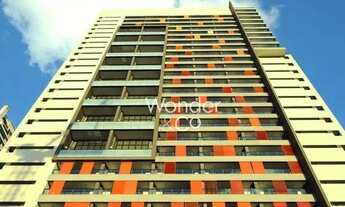 Imagem 6: Apartamento com 1 dormitório para alugar, 36 m² por R$ 4.227,00/mês - Campo Belo - São Pau