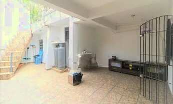 Imagem 3: Sobrado com 149m², 3 quartos e 2 vagas Vila Mariana