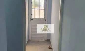 Imagem 5: Casa com 1 quarto à venda, 48 m² por R$ 180.000 - Centro - Jacareí/SP