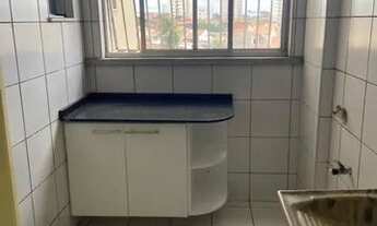 Imagem 6: Apartamento para Venda em Fortaleza, Jóquei Clube, 3 dormitórios, 1 suíte, 3 banheiros, 1