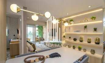 Imagem 3: Apartamento de 81m² 3 Dorms, 1 Suite, 2 Vagas em Santo Amaro