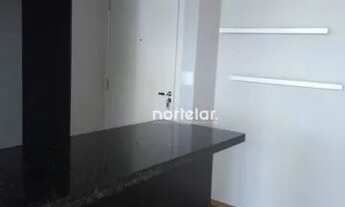 Imagem 5: Apartamento com 3 dormitórios, 56 m² - venda por R$ 400.000,00 ou aluguel por R$ 1.865,00