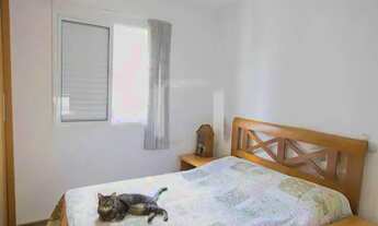 Imagem 6: Apartamento no Condomínio Ilhas D'Italia com 69m e 3 quartos na Mooca