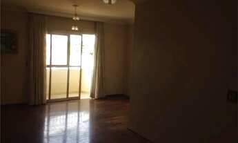 Imagem 2: Apartamento no Bairro Vila Santo Antônio - Condominio São