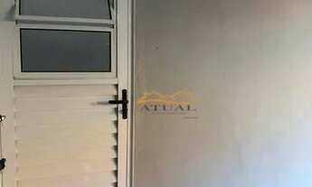 Imagem 6: Kitnet com 1 dormitório para alugar, 24 m² por R$ 775/mês - Pompéia - Piracicaba/SP