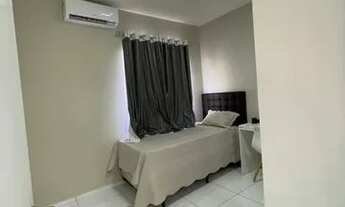 Imagem 4: Apartamento para venda possui 51 metros quadrados com 2 quartos em Jangurussu - Fortaleza